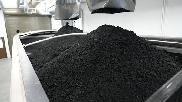 Lincoln Biosolids